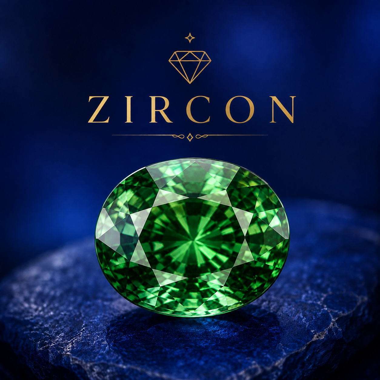 zircon