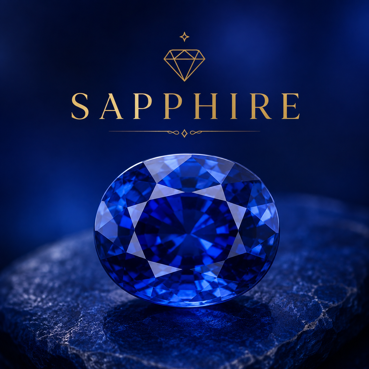 Sapphire